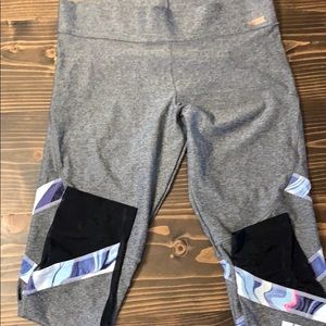 NWOT VICTORIA SECRET PINK LEGGINGS